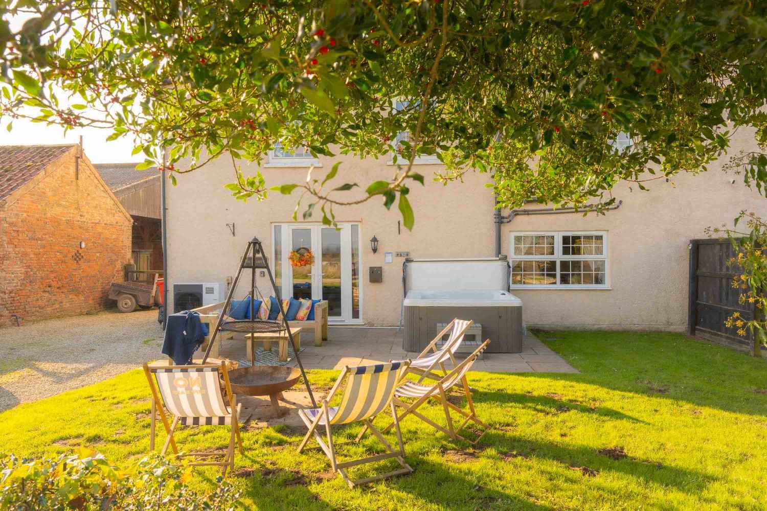 Group accommodation in York